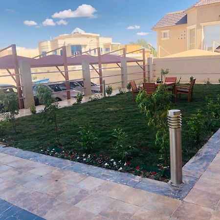 Raoum Inn Buraydah Exteriér fotografie