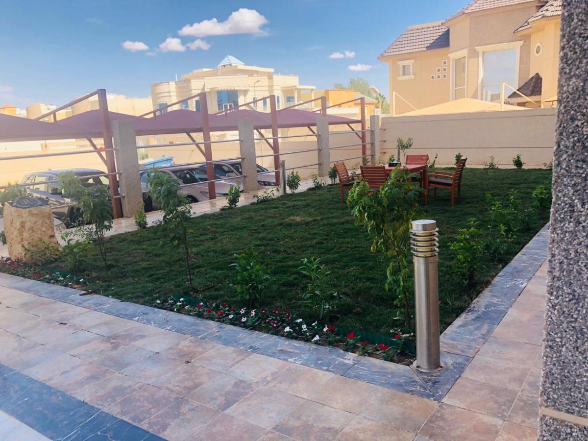 Raoum Inn Buraydah Exteriér fotografie