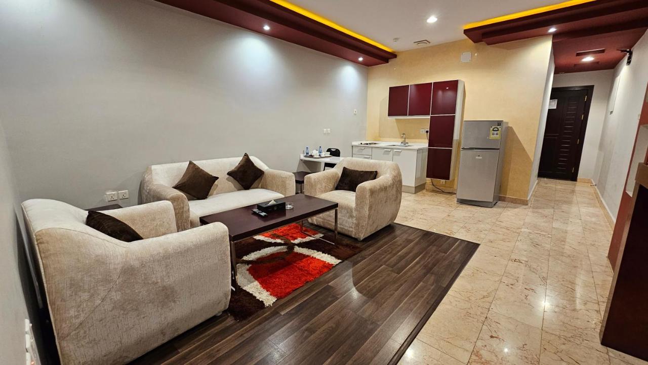 Raoum Inn Buraydah Exteriér fotografie