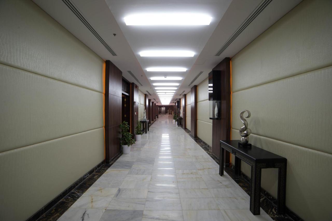Raoum Inn Buraydah Exteriér fotografie