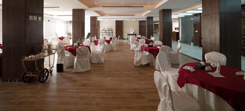 Raoum Inn Buraydah Exteriér fotografie