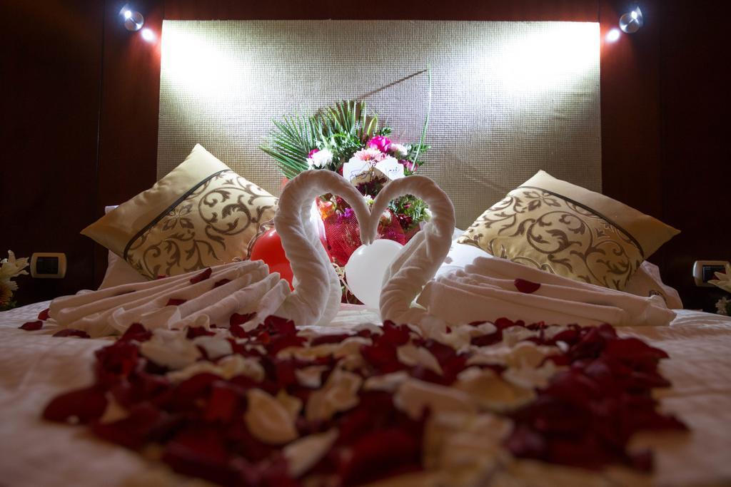 Raoum Inn Buraydah Exteriér fotografie