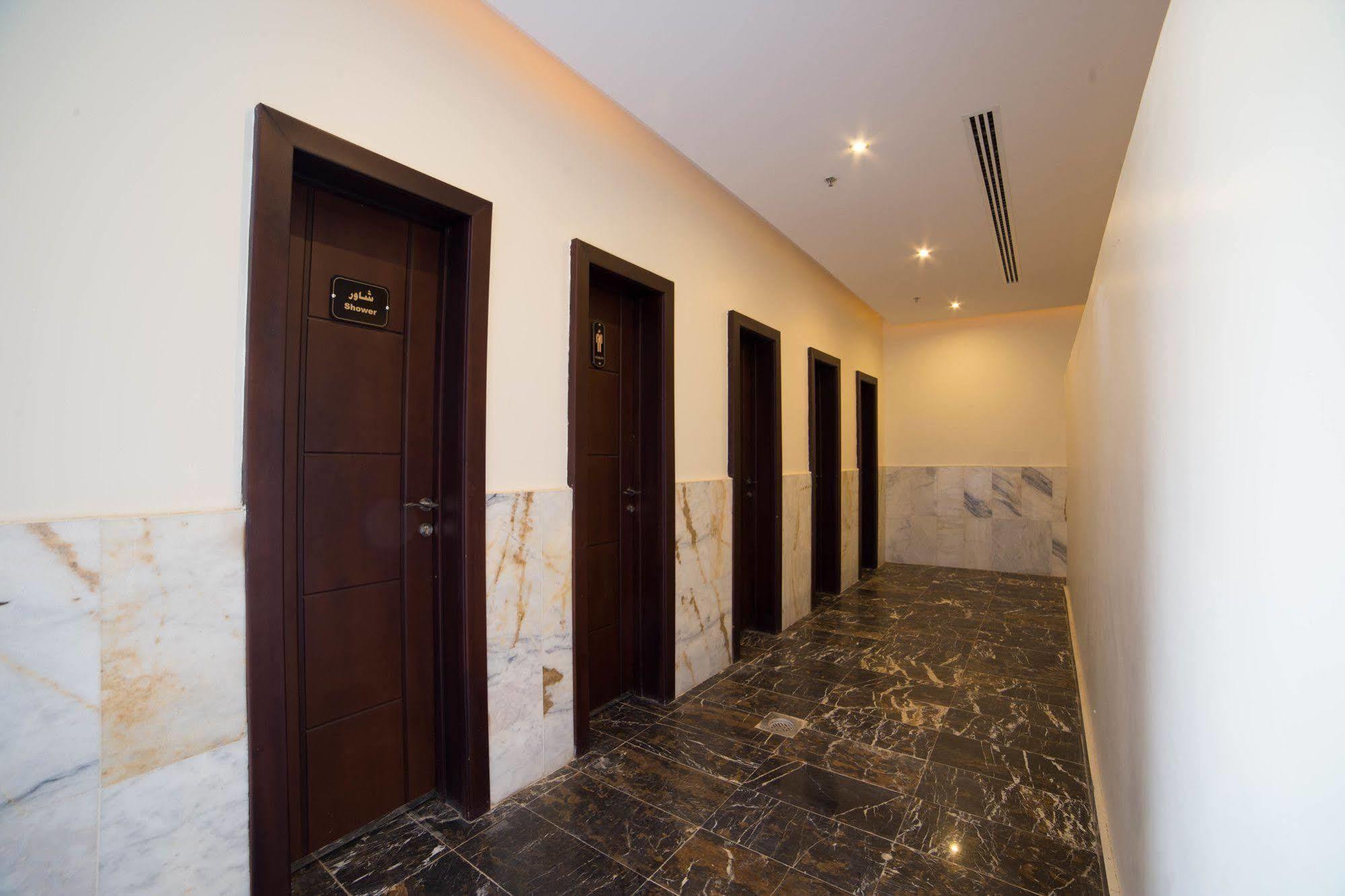 Raoum Inn Buraydah Exteriér fotografie